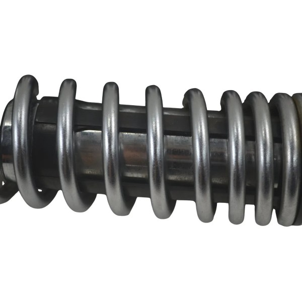 Par Amortecedor Traseiro Harley Xl 1200 Cb 14-16 Original