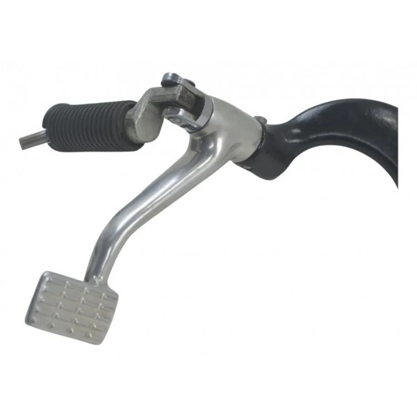 Par Comando Avançado Completo Harley Xl 1200 Cb 14-16 Origin