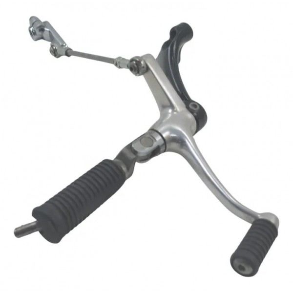 Par Comando Avançado Completo Harley Xl 1200 Cb 14-16 Origin