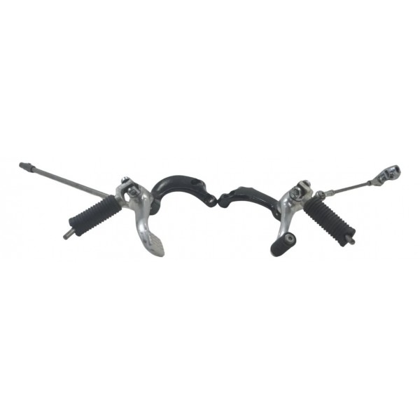 Par Comando Avançado Completo Harley Xl 1200 Cb 14-16 Origin