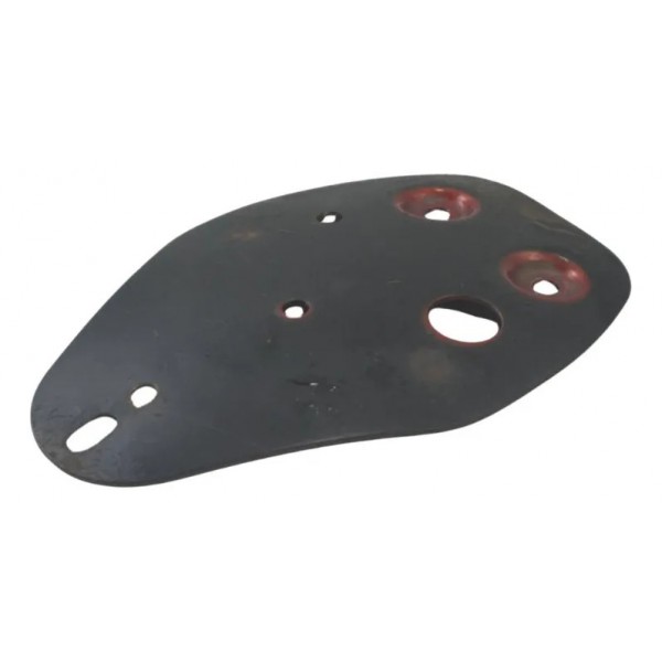 Suporte Lanterna Traseira Harley Xl 1200 Cb 14-16 Original