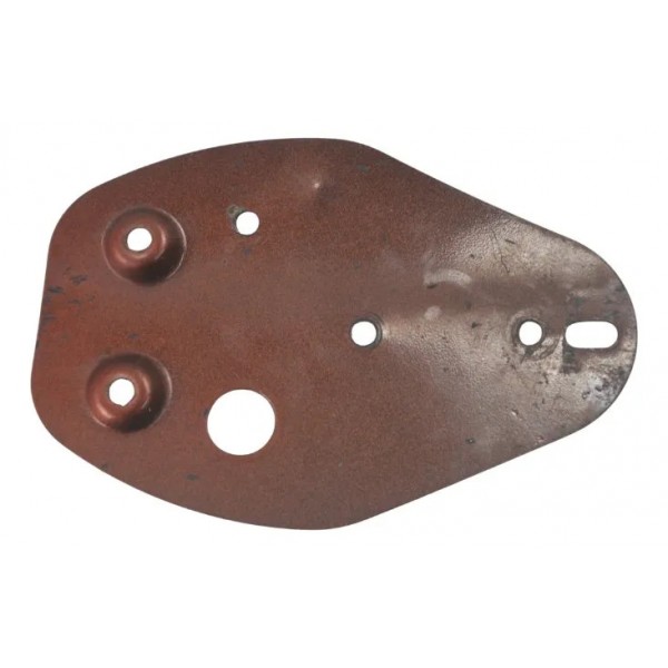 Suporte Lanterna Traseira Harley Xl 1200 Cb 14-16 Original