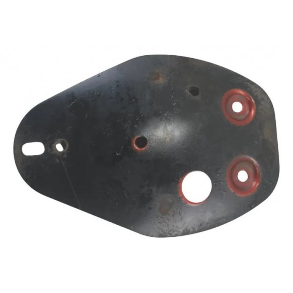 Suporte Lanterna Traseira Harley Xl 1200 Cb 14-16 Original