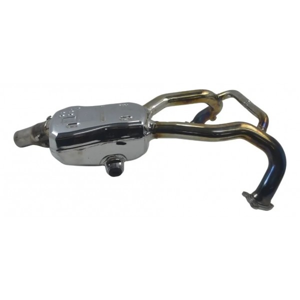 Curva Escape Bmw R 1300 Gs 24-26 Original