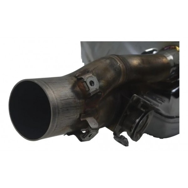 Curva Escape Bmw R 1300 Gs 24-26 Original