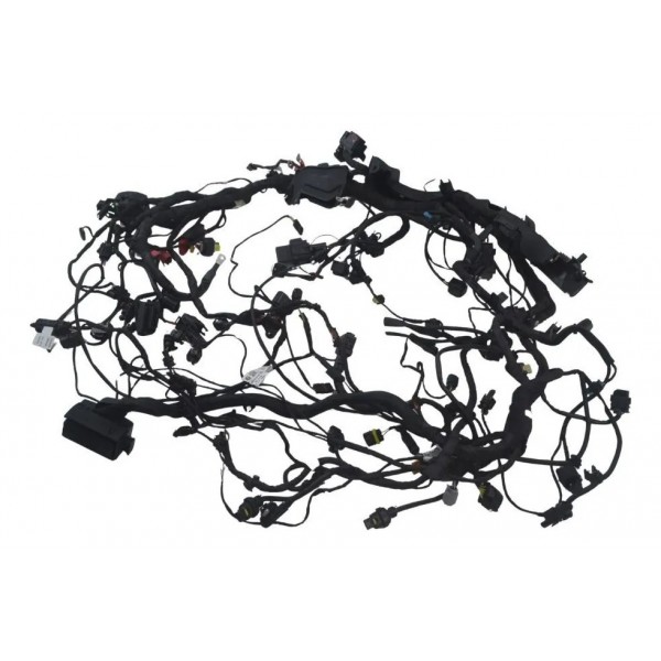 Chicote Principal C/ Avaria Bmw R 1300 Gs 24-26 Original