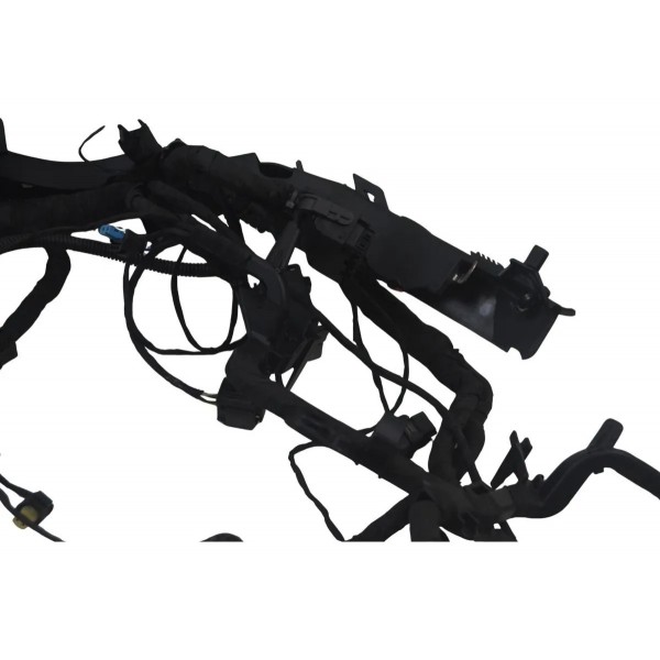 Chicote Principal C/ Avaria Bmw R 1300 Gs 24-26 Original