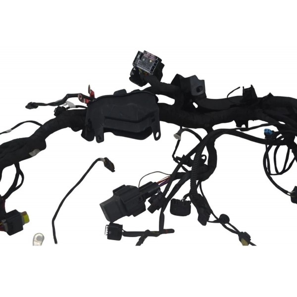 Chicote Principal C/ Avaria Bmw R 1300 Gs 24-26 Original