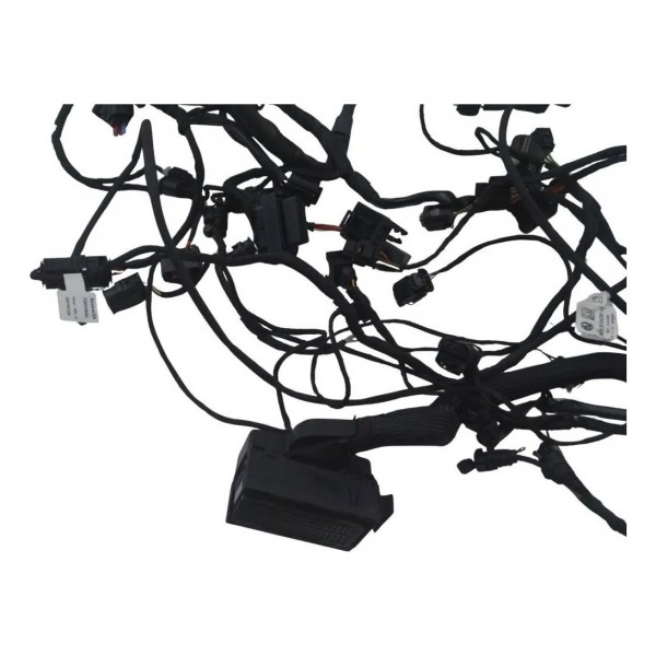 Chicote Principal C/ Avaria Bmw R 1300 Gs 24-26 Original