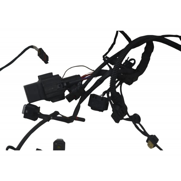 Chicote Principal C/ Avaria Bmw R 1300 Gs 24-26 Original