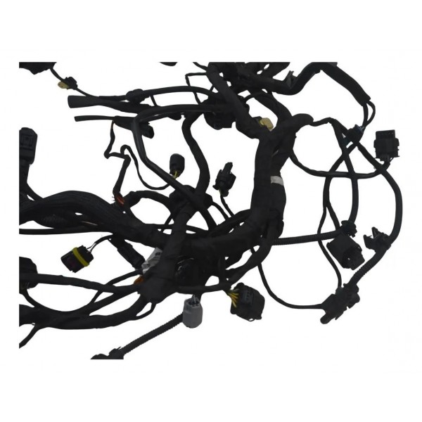 Chicote Principal C/ Avaria Bmw R 1300 Gs 24-26 Original