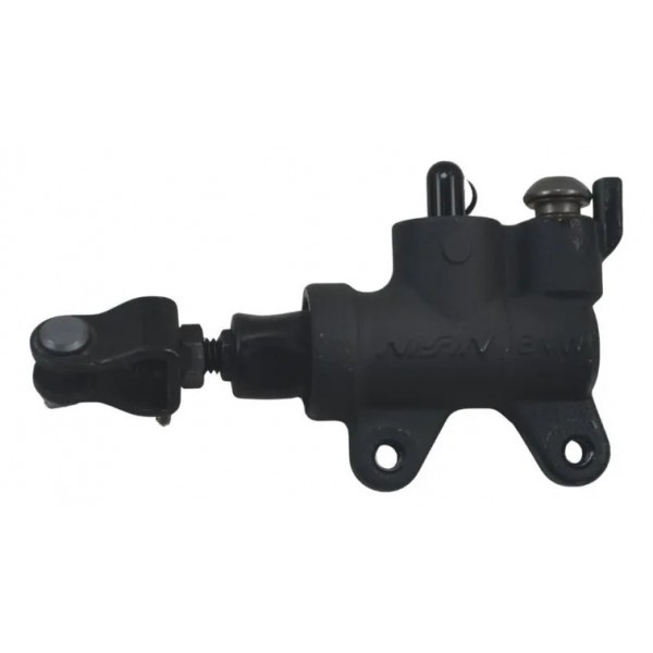 Cilindro Freio Traseiro Bmw R 1300 Gs 24-26 Original Preto