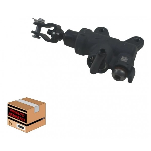 Cilindro Freio Traseiro Bmw R 1300 Gs 24-26 Original Preto