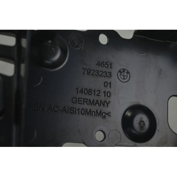 Caixa Bateria C/ Avaria Bmw R 1300 Gs 24-26 Original