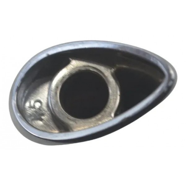Suporte Pisca Traseiro Harley Xl 1200 Cb 14-16 Original