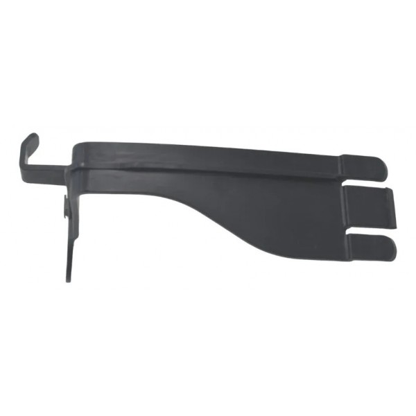 Suporte Bateria Harley Xl 1200 Cb 14-16 Original