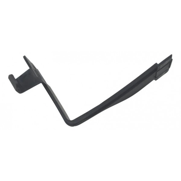 Suporte Bateria Harley Xl 1200 Cb 14-16 Original