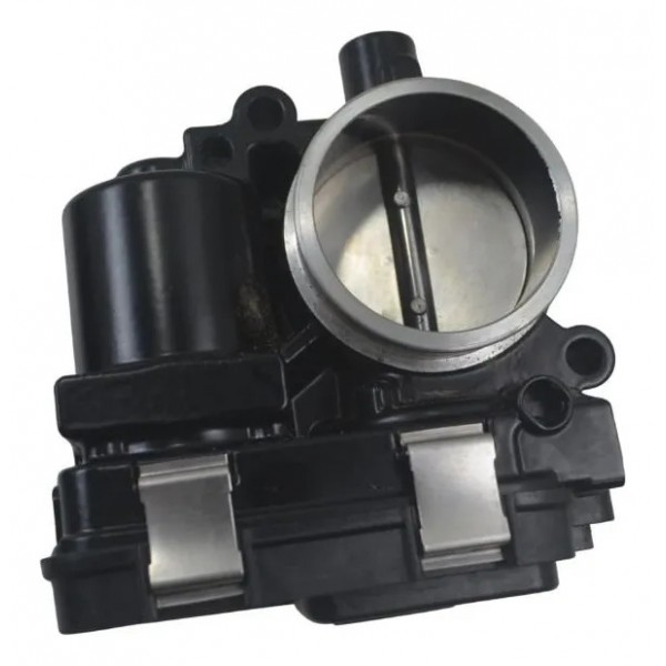 Corpo Injeção Tbi Bmw R 1300 Gs 24-26 Original