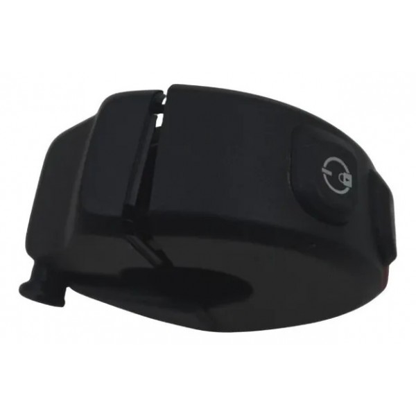 Chave Punho Partida Bmw R 1300 Gs 24-26 Original