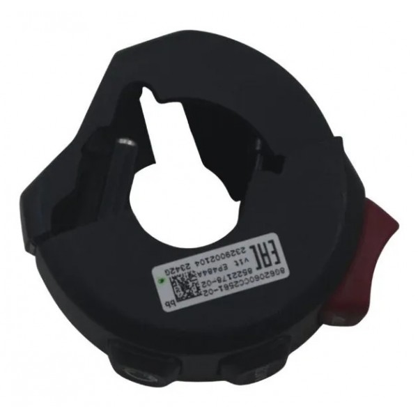 Chave Punho Partida Bmw R 1300 Gs 24-26 Original
