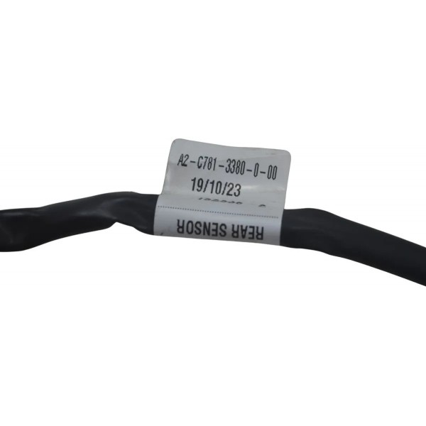 Chicote Módulo Radar Traseiro Bmw R 1300 Gs 24-26 Original