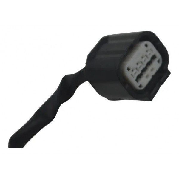 Chicote Módulo Radar Traseiro Bmw R 1300 Gs 24-26 Original