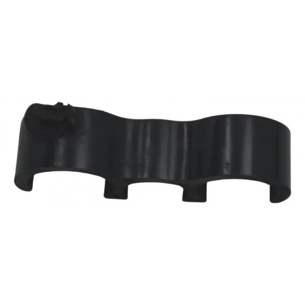 Suporte Guia Cabos Harley Xl 1200 Cb 14-16 Original