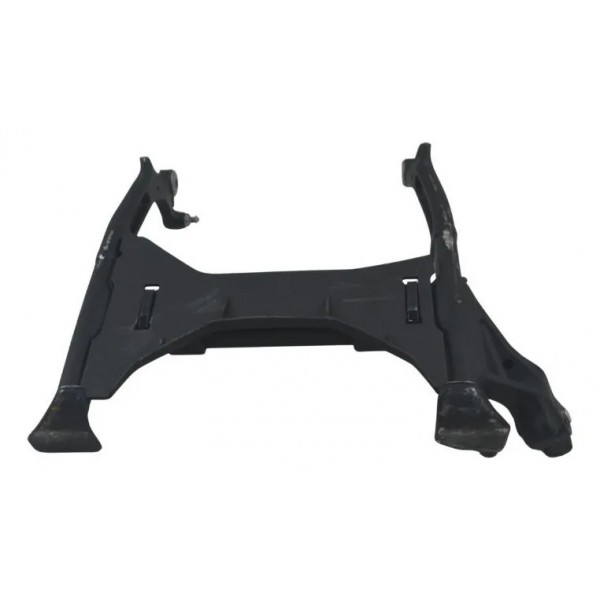 Cavalete Central Bmw R 1300 Gs 24-26 Original Preto