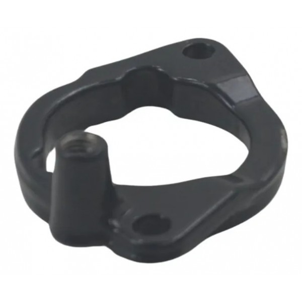 Suporte Motor Traseiro Harley Xl 1200 Cb 14-16 Original