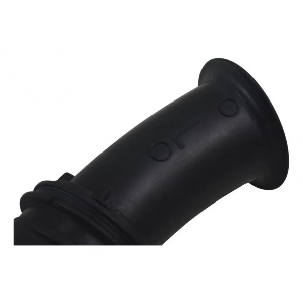 Duto Ar Esquerdo Bmw R 1300 Gs 24-26 Original