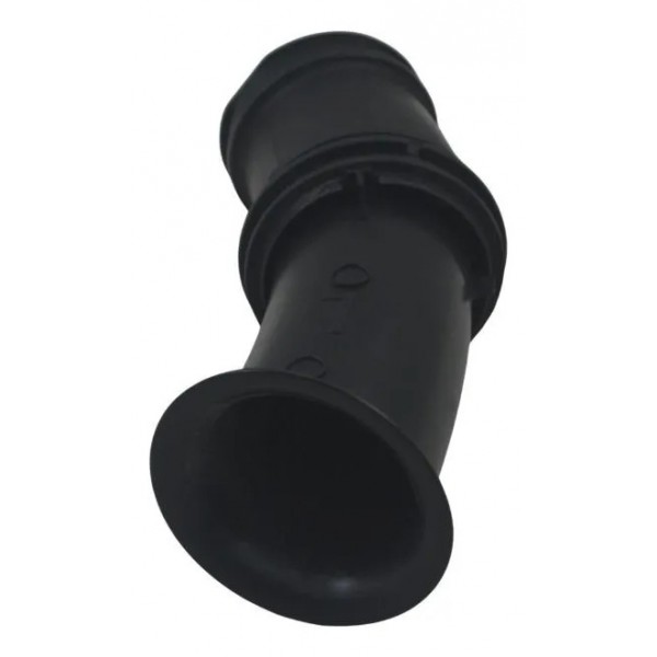 Duto Ar Esquerdo Bmw R 1300 Gs 24-26 Original