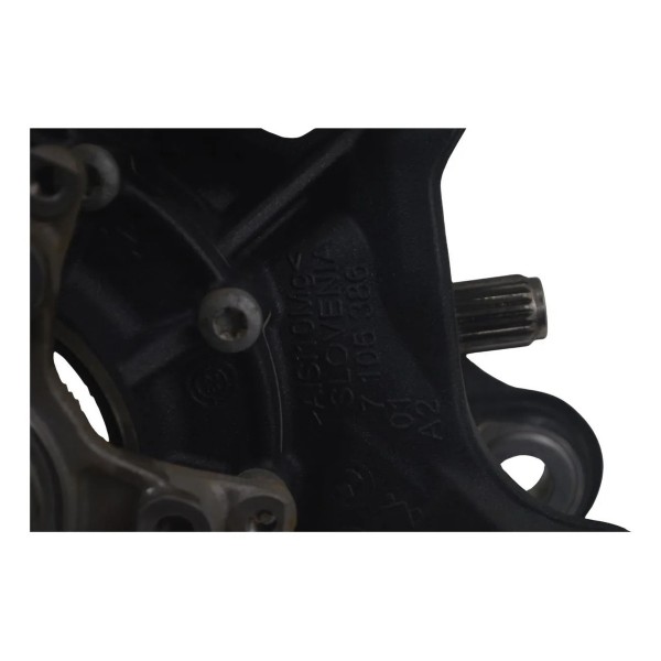 Diferencial Cardan Bmw R 1300 Gs 24-26 Original