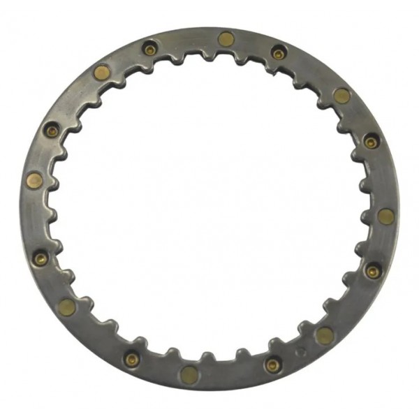 Spring Plate Embreagem Harley Xl 1200 Cb 14-16 Original