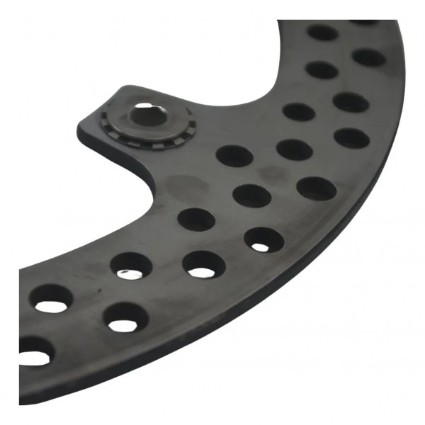 Disco Freio Dianteiro Bmw R 1300 Gs 24-26 Original