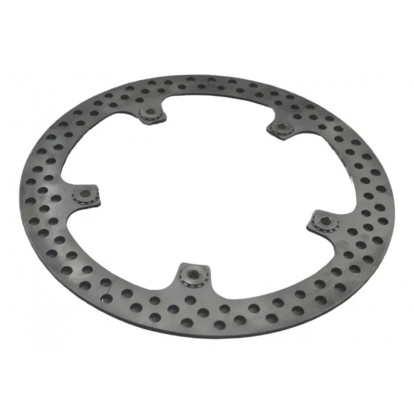 Disco Freio Dianteiro Bmw R 1300 Gs 24-26 Original