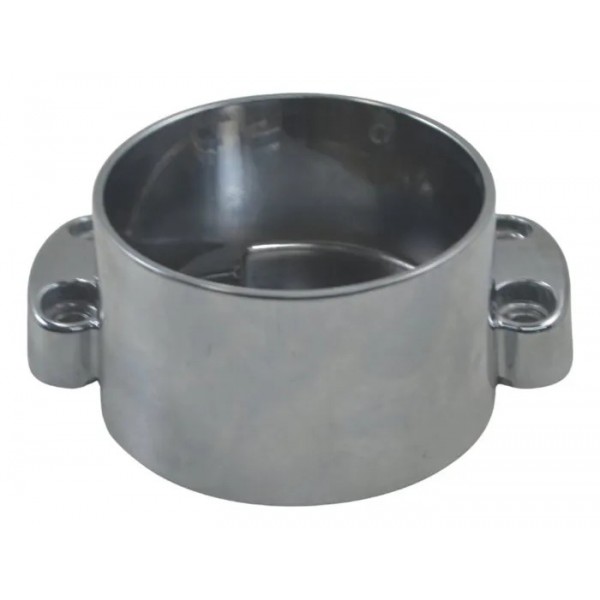 Suporte Painel Harley Xl 1200 Cb 14-16 Original