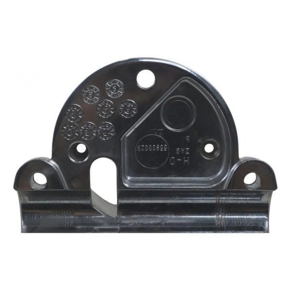 Suporte Painel Harley Xl 1200 Cb 14-16 Original