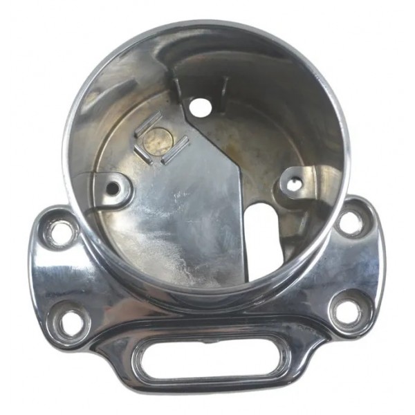 Suporte Painel Harley Xl 1200 Cb 14-16 Original