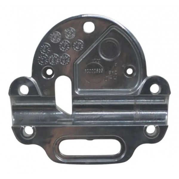 Suporte Painel Harley Xl 1200 Cb 14-16 Original