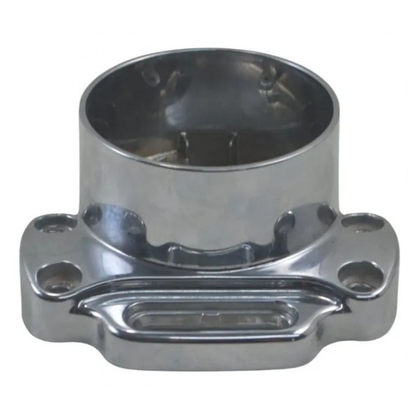 Suporte Painel Harley Xl 1200 Cb 14-16 Original