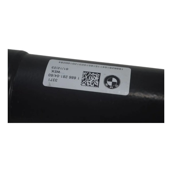 Eixo Cardan Bmw R 1300 Gs 24-26 Original