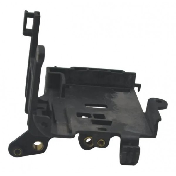 Suporte Caixa Bateria Harley Xl 1200 Cb 14-16 Original