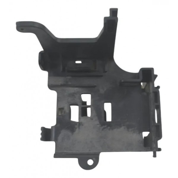 Suporte Caixa Bateria Harley Xl 1200 Cb 14-16 Original