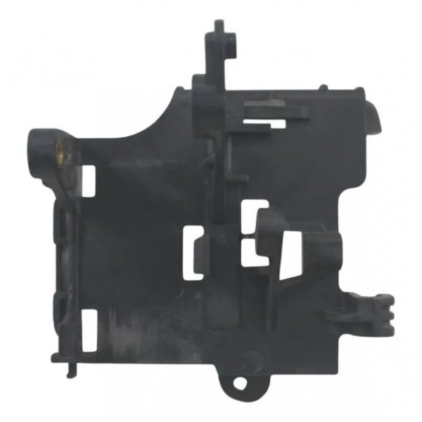 Suporte Caixa Bateria Harley Xl 1200 Cb 14-16 Original
