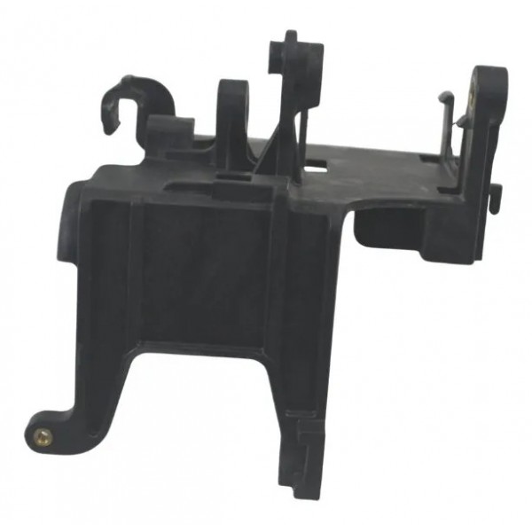 Suporte Caixa Bateria Harley Xl 1200 Cb 14-16 Original