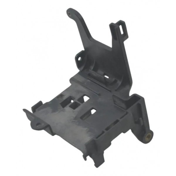 Suporte Caixa Bateria Harley Xl 1200 Cb 14-16 Original