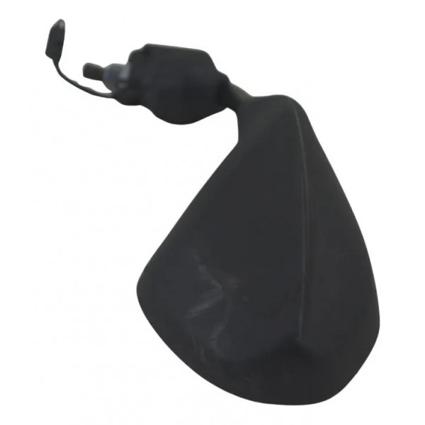 Espelho Retrovisor Dir Sensor Ponto Cego Bmw R 1300 Gs 24-26