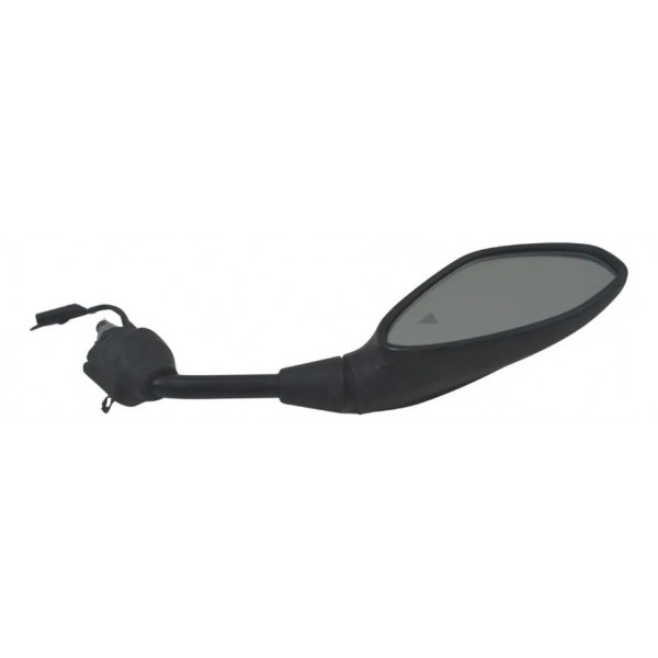 Espelho Retrovisor Dir Sensor Ponto Cego Bmw R 1300 Gs 24-26