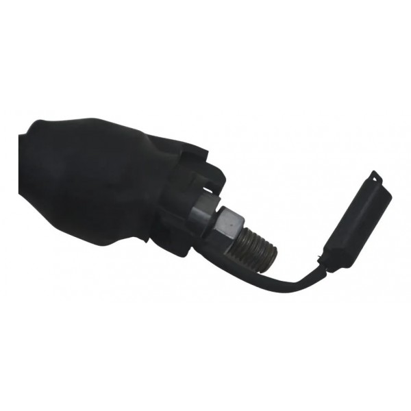 Espelho Retrovisor Dir Sensor Ponto Cego Bmw R 1300 Gs 24-26