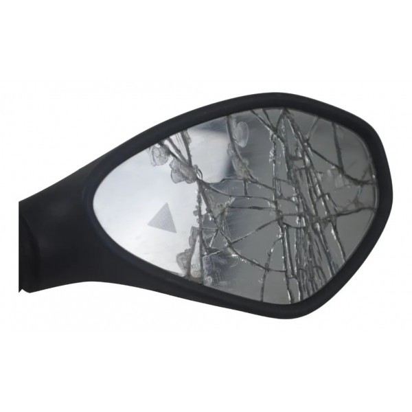 Espelho Retrovisor C/ Avaria Bmw R 1300 Gs 24-26 Original